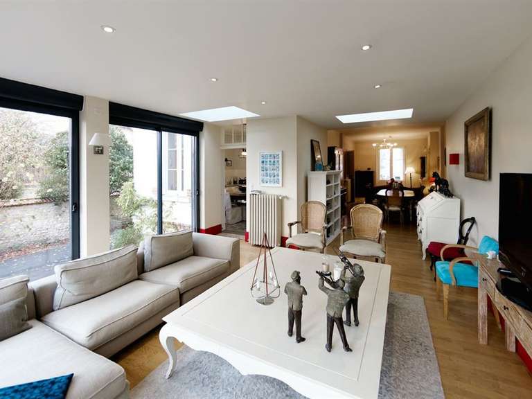 Maison Orléans - 5 chambres - 203m²