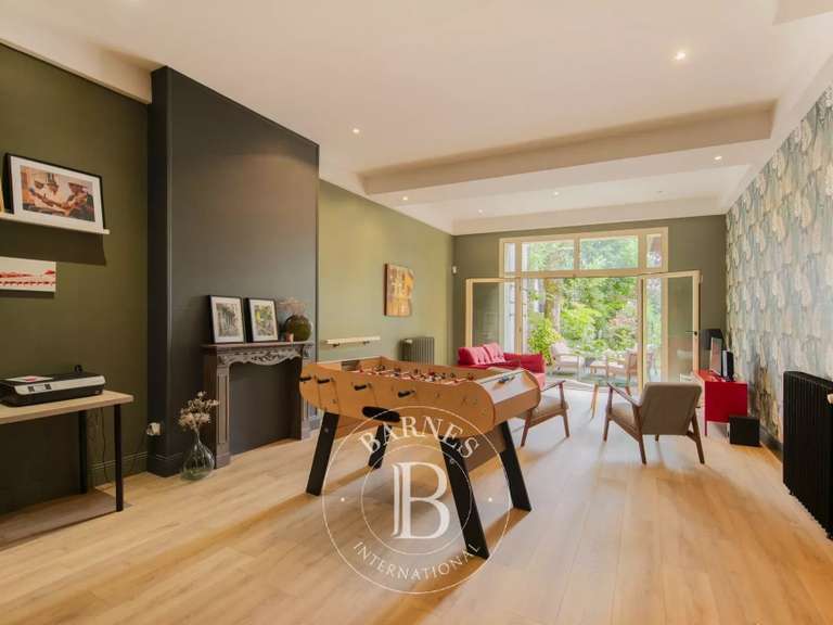 Maison Orléans - 5 chambres - 247m²