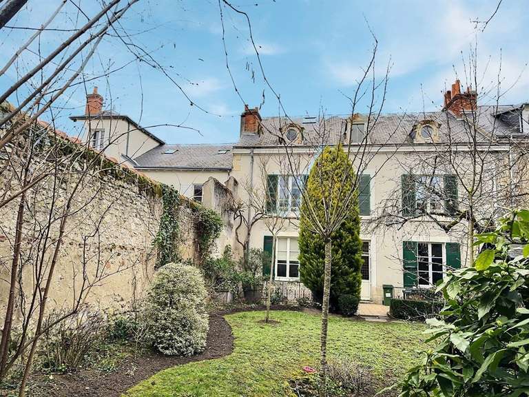 Maison Orléans - 4 chambres - 290m²