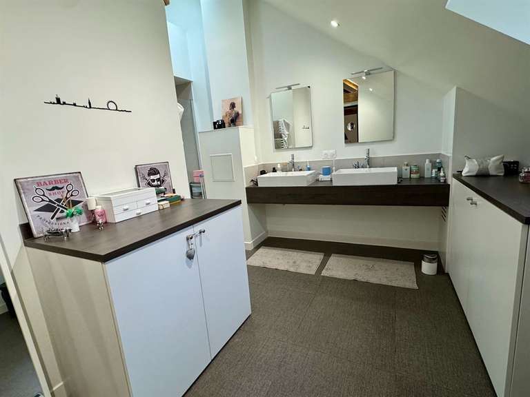 Maison Orléans - 4 chambres - 290m²