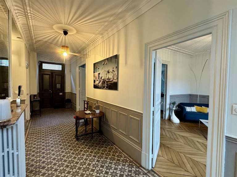 Maison Orléans - 4 chambres - 290m²