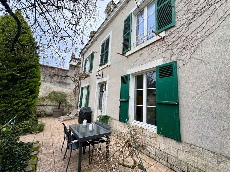 Maison Orléans - 4 chambres - 290m²