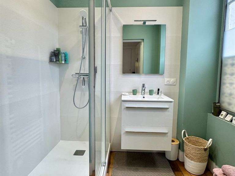 Maison Orléans - 4 chambres - 290m²