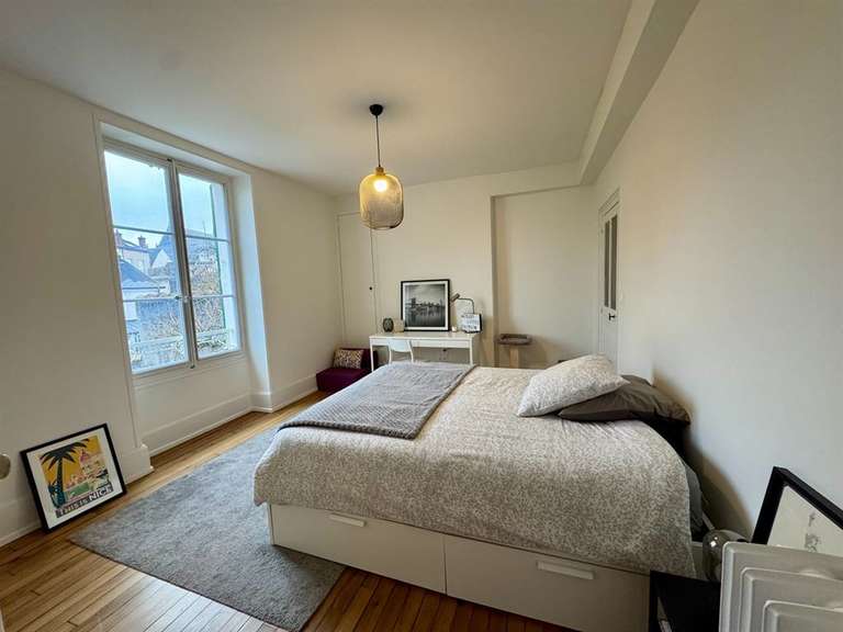 Maison Orléans - 4 chambres - 290m²