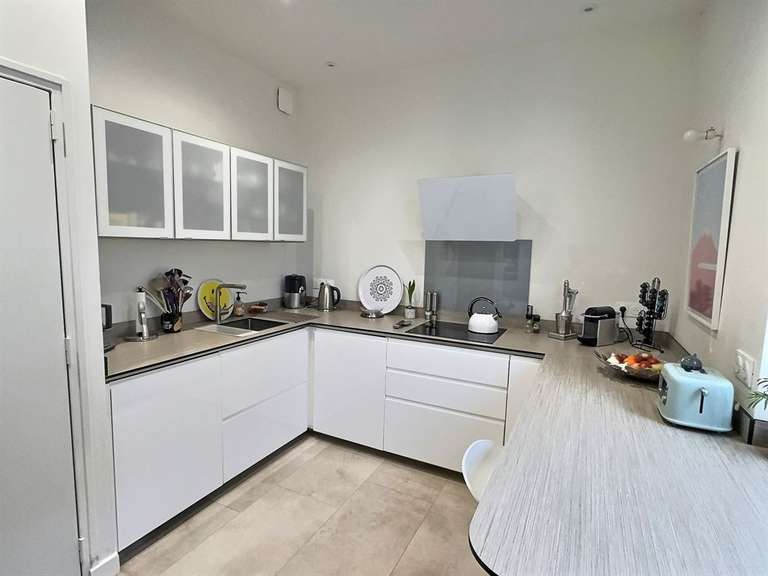 Maison Orléans - 4 chambres - 290m²