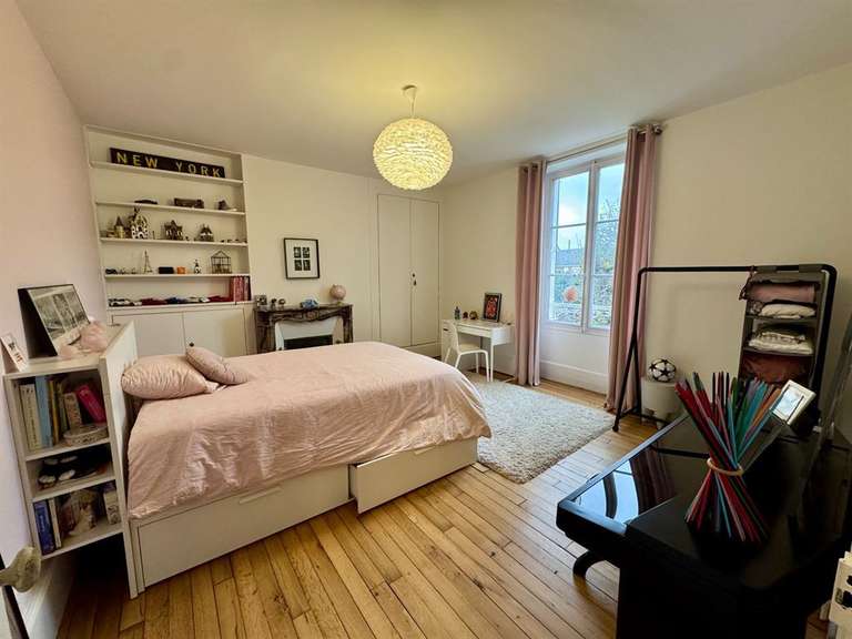 Maison Orléans - 4 chambres - 290m²