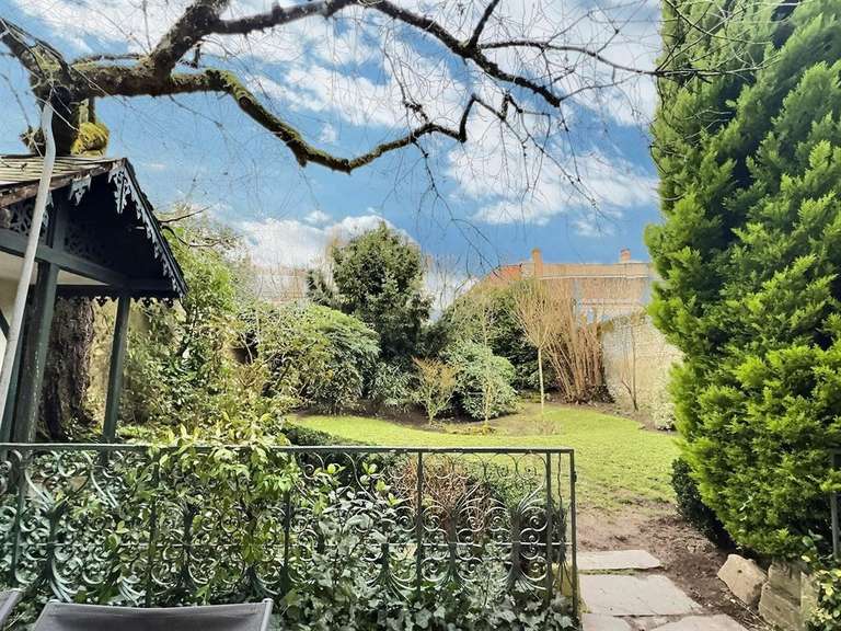 Maison Orléans - 4 chambres - 290m²