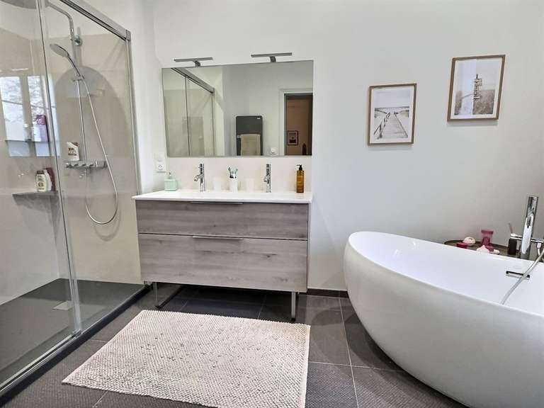 Maison Orléans - 4 chambres - 290m²