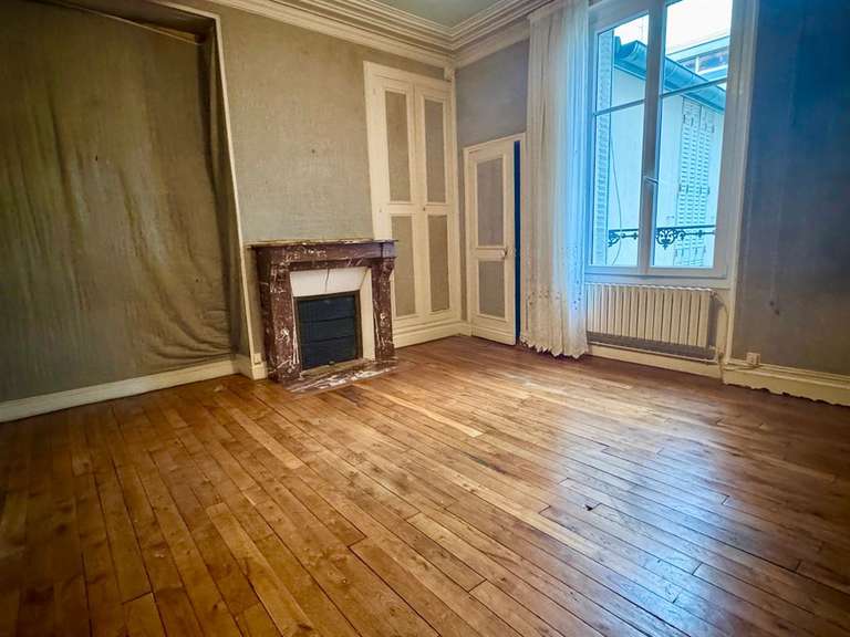 Maison Orléans - 7 chambres - 240m²