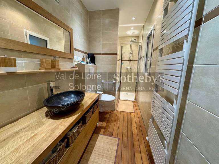 Maison Orléans - 7 chambres - 240m²