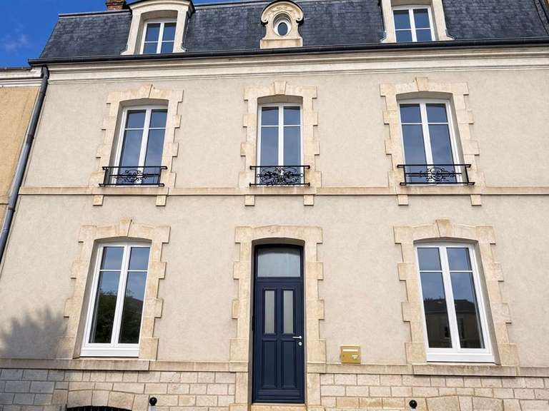 House Orléans - 7 bedrooms - 240m²