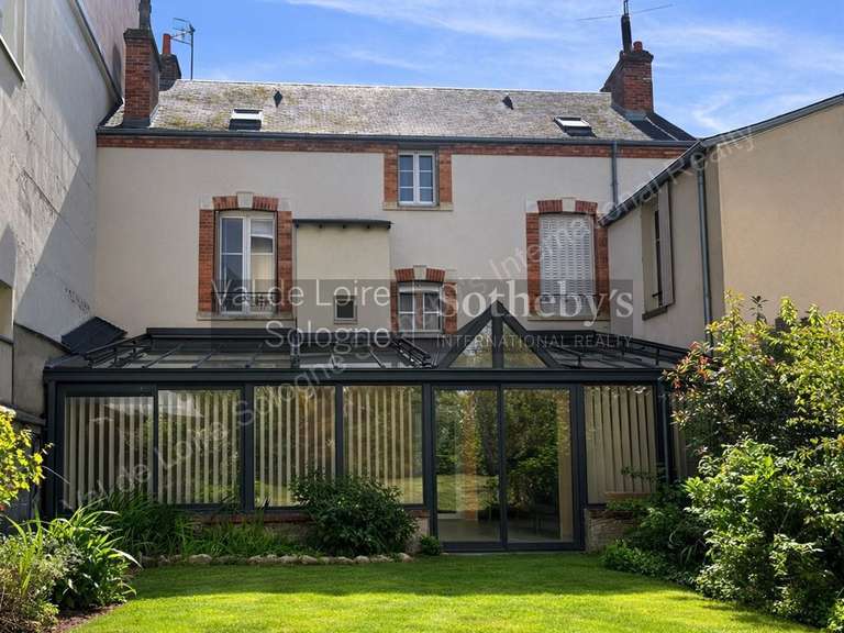 Maison Orléans - 7 chambres - 240m²