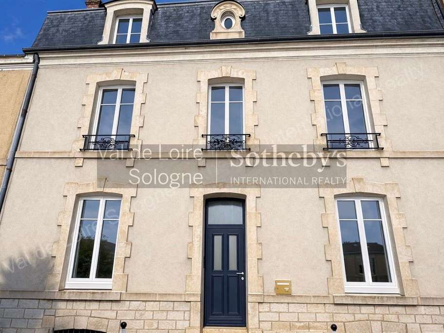 Maison Orléans