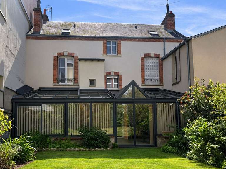 Maison Orléans - 7 chambres - 240m²