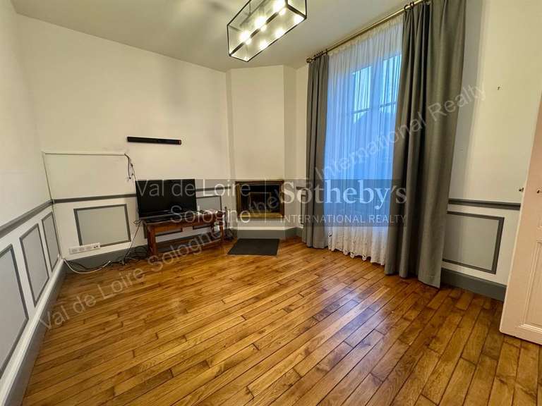 Maison Orléans - 7 chambres - 240m²