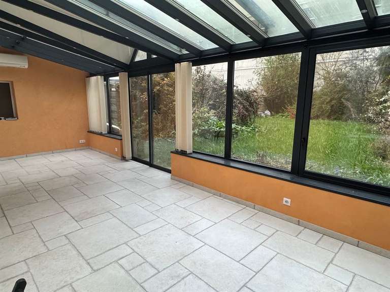 House Orléans - 7 bedrooms - 240m²