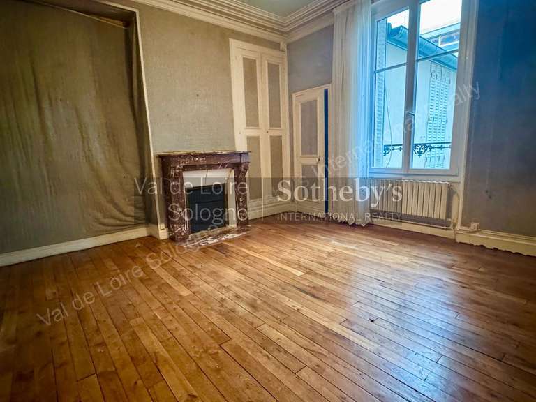 Maison Orléans - 7 chambres - 240m²