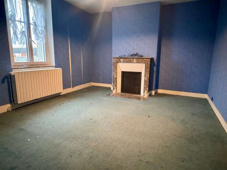 Maison Orléans - 7 chambres - 240m²