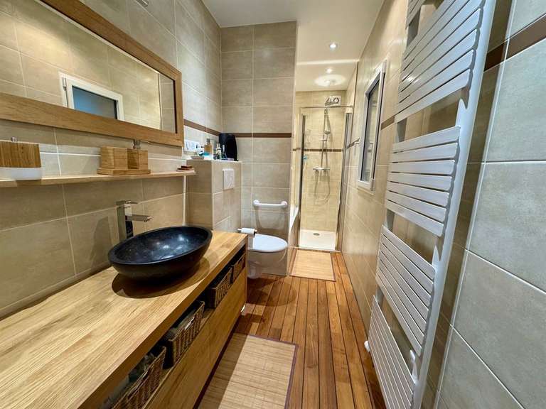 Maison Orléans - 7 chambres - 240m²