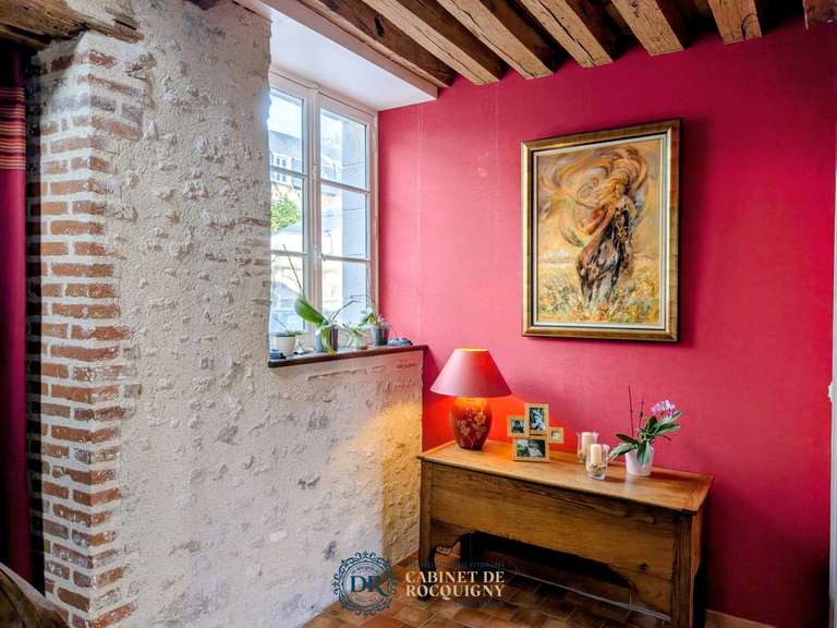 Maison Orléans - 5 chambres - 200m²