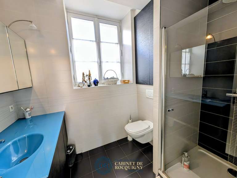 Maison Orléans - 5 chambres - 200m²