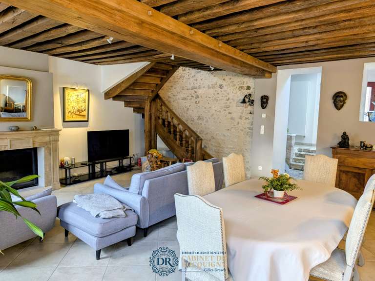 Maison Orléans - 5 chambres - 200m²