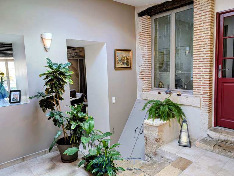 Maison Orléans - 5 chambres - 200m²