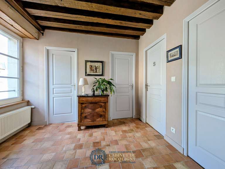 Maison Orléans - 5 chambres - 200m²