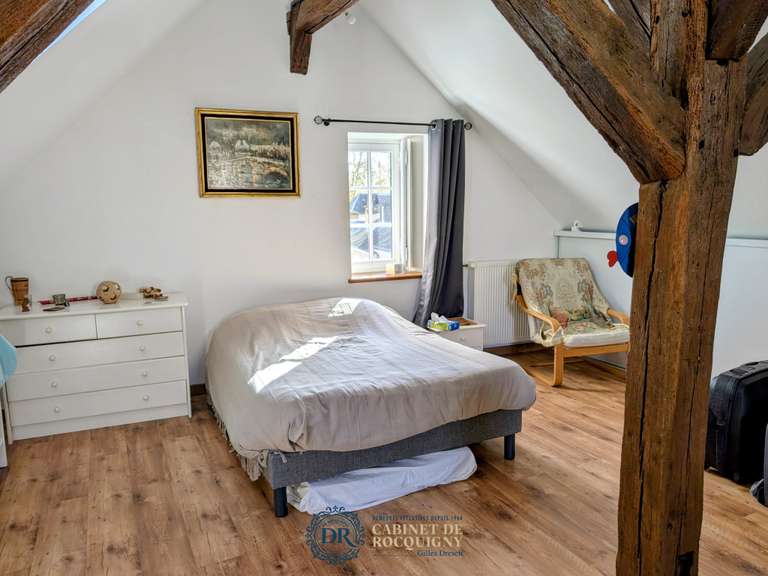 Maison Orléans - 5 chambres - 200m²