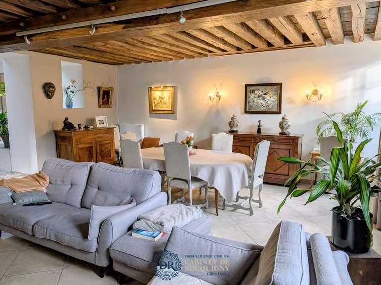 Maison Orléans - 5 chambres - 200m²