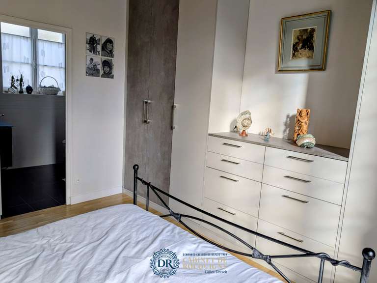 Maison Orléans - 5 chambres - 200m²