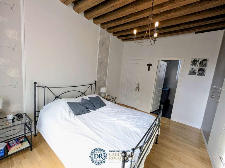 Maison Orléans - 5 chambres - 200m²