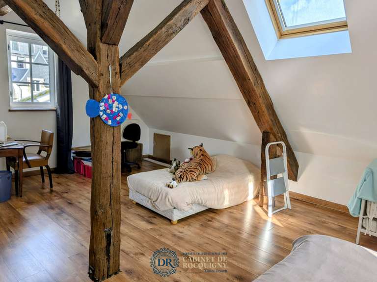 Maison Orléans - 5 chambres - 200m²