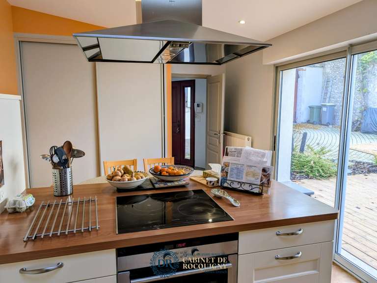 Maison Orléans - 5 chambres - 200m²