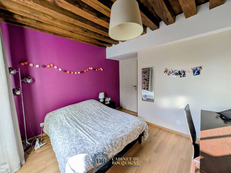 Maison Orléans - 5 chambres - 200m²