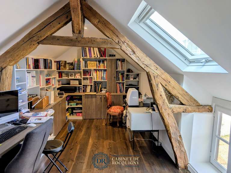 Maison Orléans - 5 chambres - 200m²