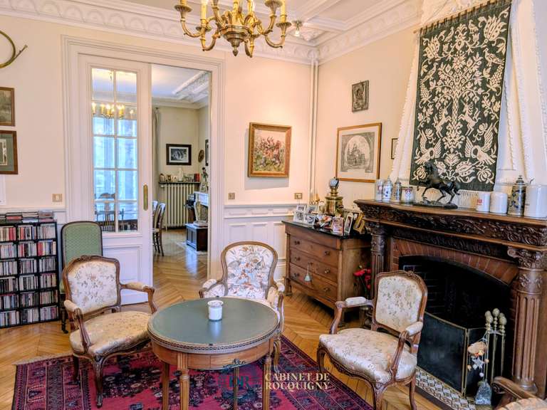 Maison Orléans - 6 chambres - 256m²