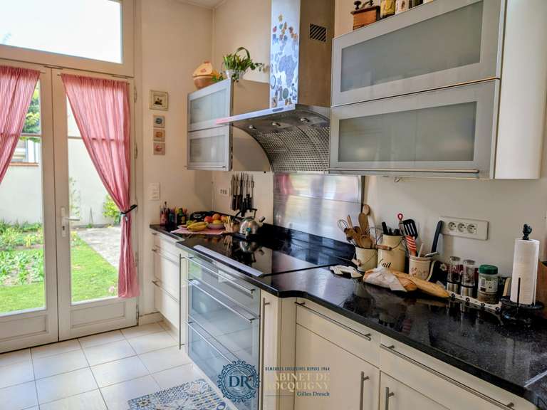 Maison Orléans - 6 chambres - 256m²