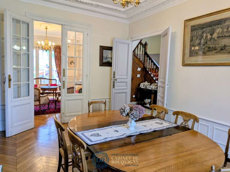 Maison Orléans - 6 chambres - 256m²