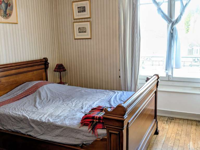 Maison Orléans - 6 chambres - 256m²