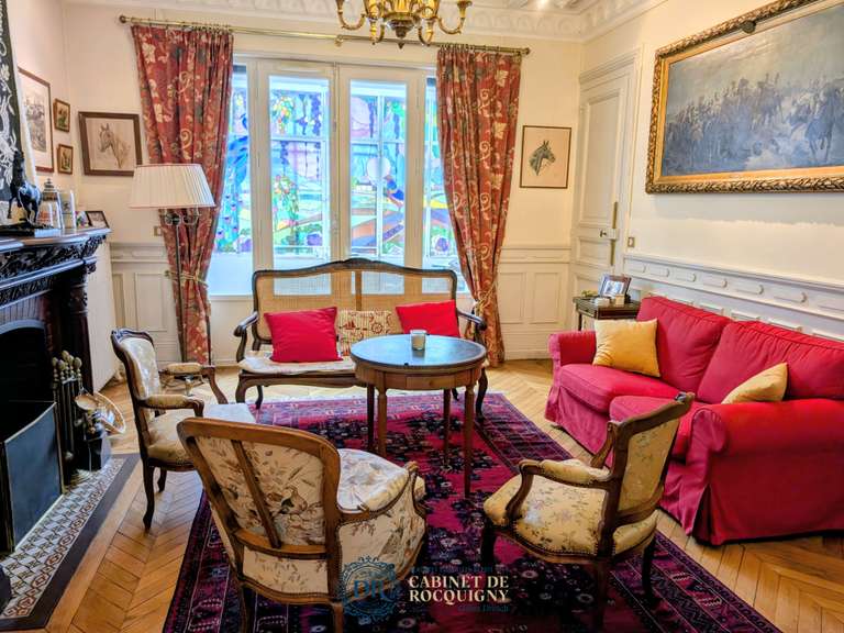 Maison Orléans - 6 chambres - 256m²