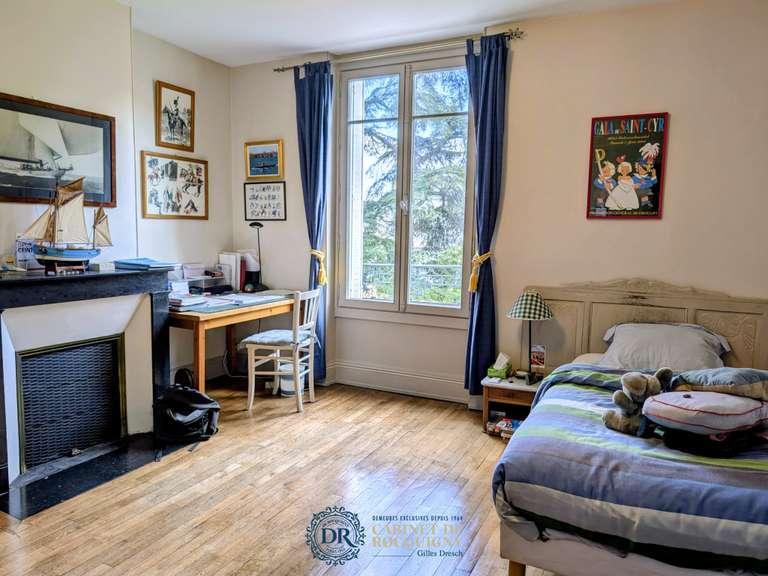 Maison Orléans - 6 chambres - 256m²