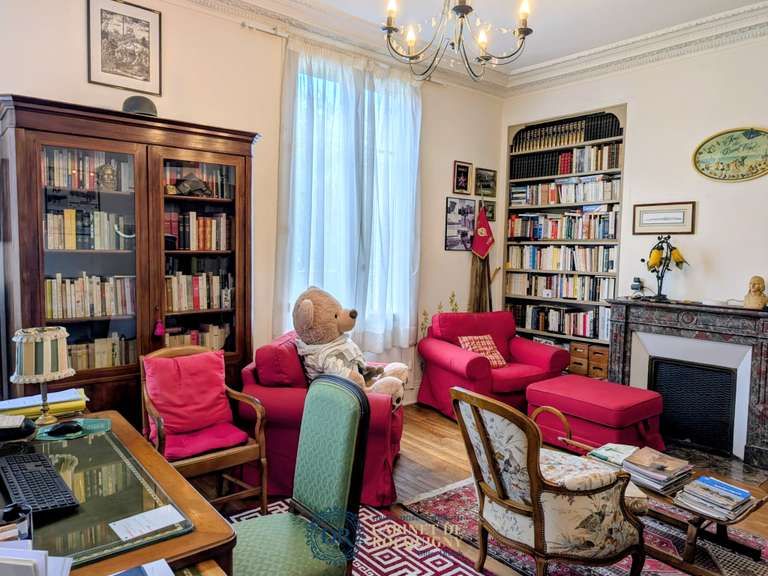 Maison Orléans - 6 chambres - 256m²