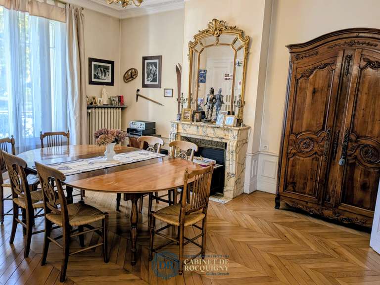 Maison Orléans - 6 chambres - 256m²