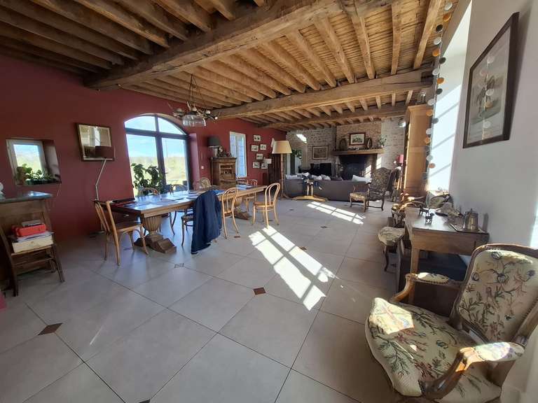 Maison Orléans - 250m²