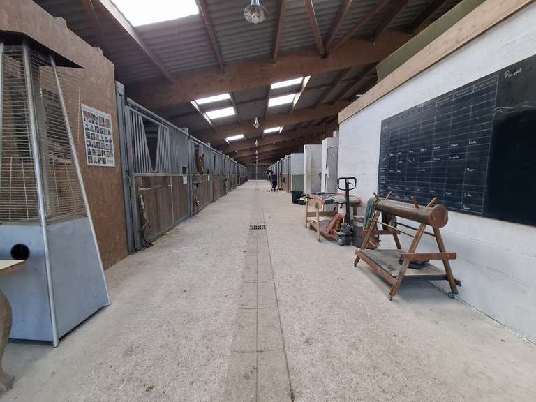 Maison Orléans - 250m²