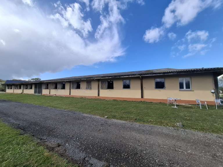 Maison Orléans - 250m²