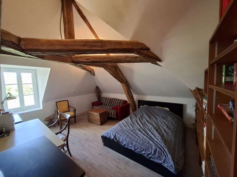 Maison Orléans - 250m²