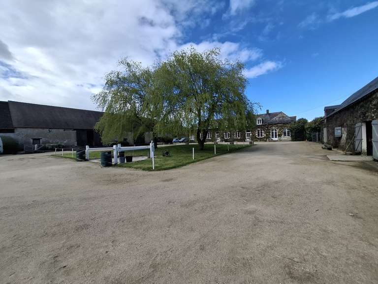 Maison Orléans - 250m²