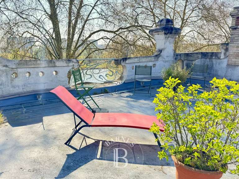 Maison Orléans - 5 chambres - 266m²